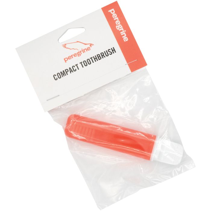 Peregrine - Compact Toothbrush