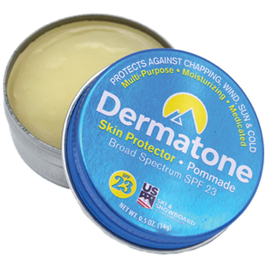Dermatone - Z-Cote Mini Tin - SPF 23