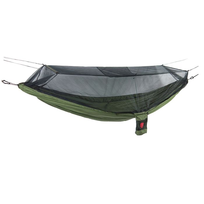 Grand Trunk - Skeeter Beeter XT Hammock - Olive/Khaki