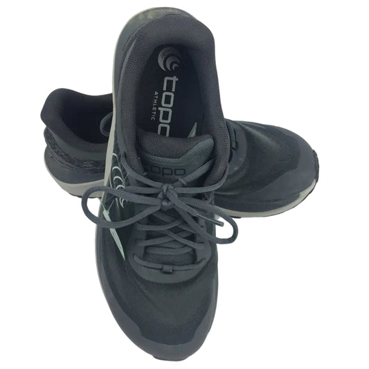 Topo Trail Runners Men 11.5 Grey