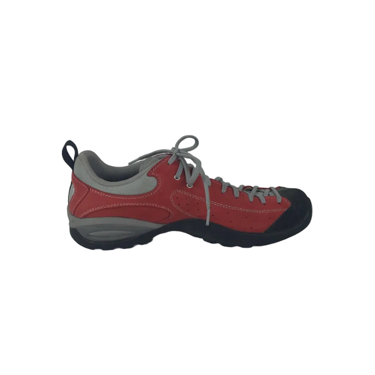 Asolo hiking shoe M Red 11.5