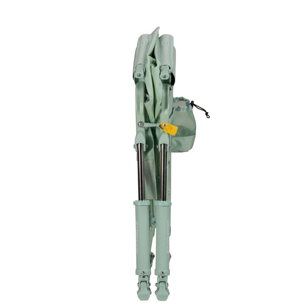 GCI Outdoors - Stowaway Rocker - Navy Topo