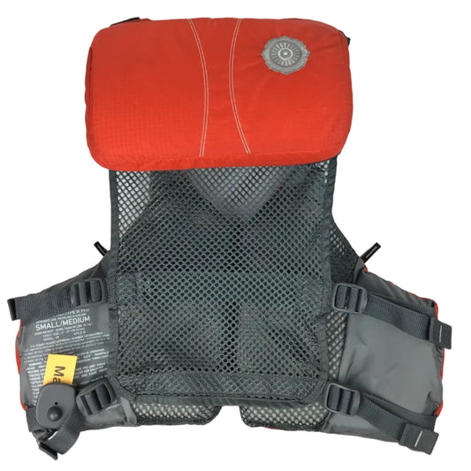 Astral V-Eight PFD