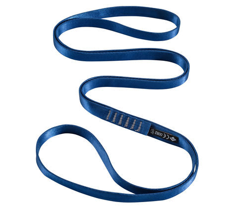 Black Diamond - 18mm Nylon Runner - Grey