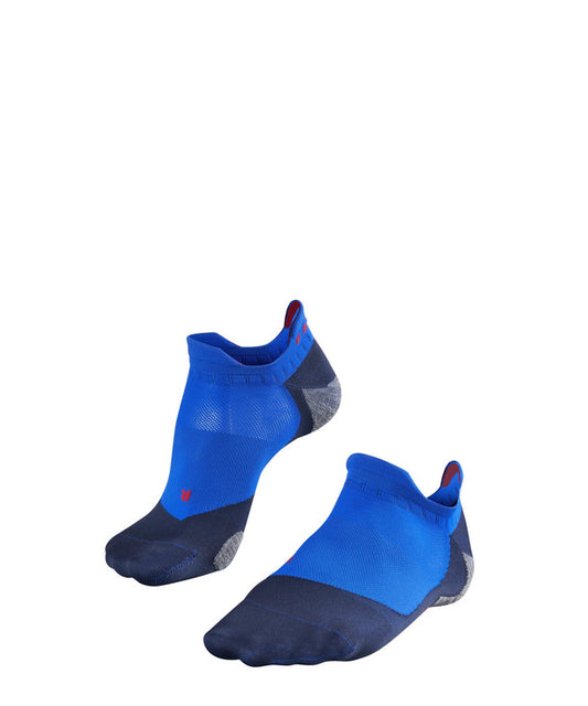 Falke - RU5 Race Invisible - Black-Mix