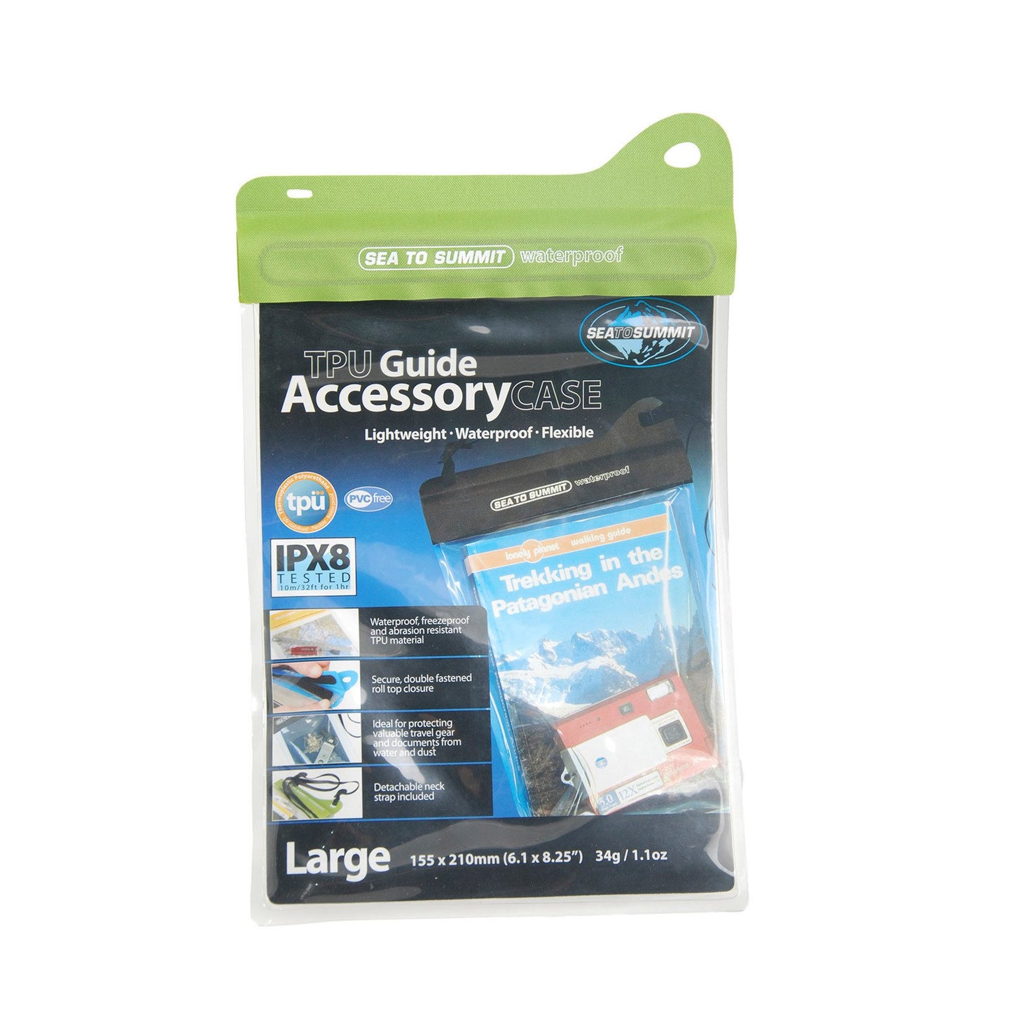 Sea to Summit - TPU Accessory Case