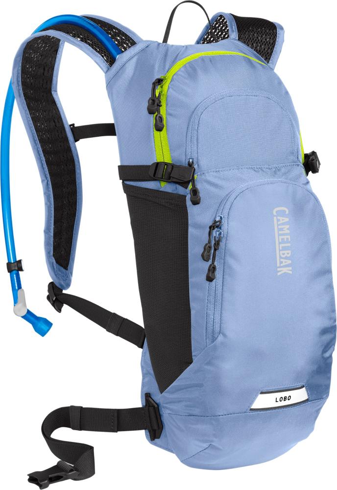 Camelbak - Lobo 9 Hydration Pack 2L - Serenity Blue