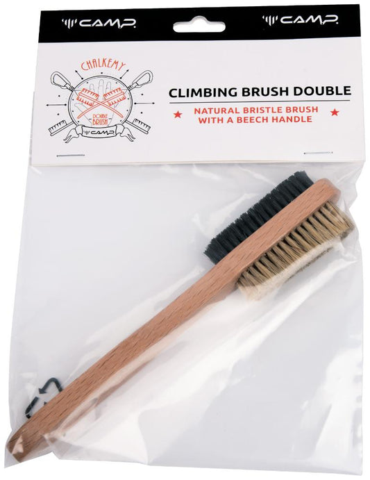 CAMP USA - Climbing Brush Double