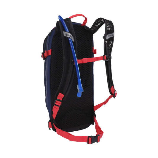 Camelbak - M.U.L.E. 12 100oz - Deep Sea