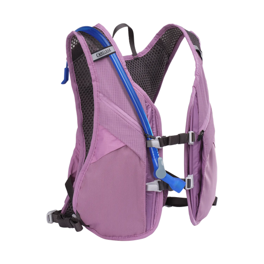 Camelbak - Chase Race 4 Vest - Women's - Lavender
