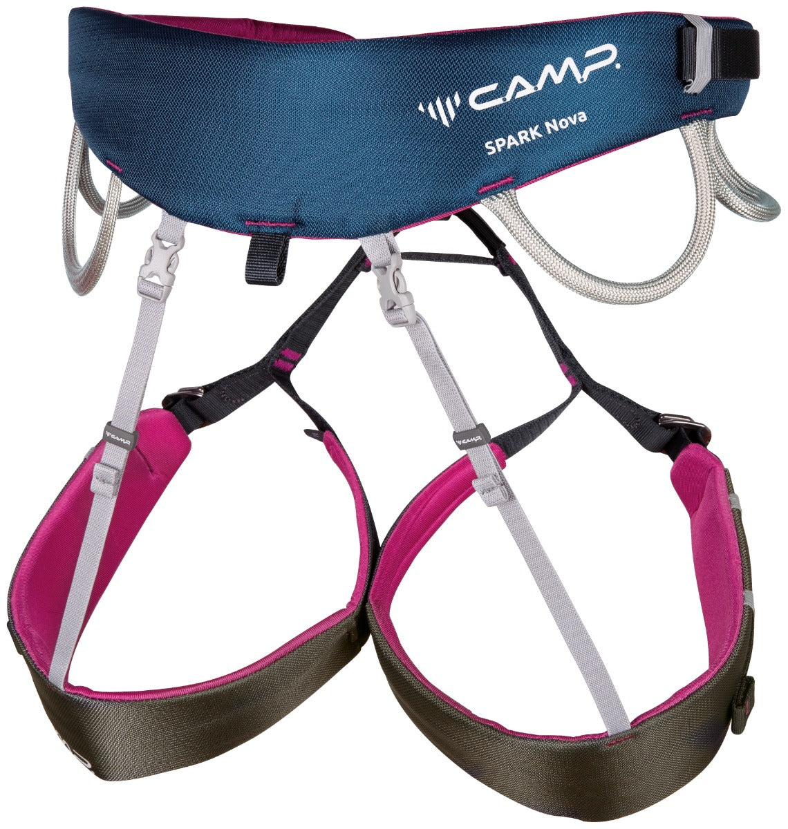 CAMP USA - Spark Nova