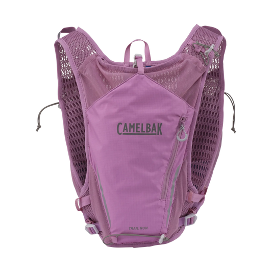 Camelbak - Trail Run Vest 34oz - Women's - Lavender