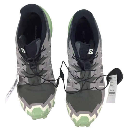 Salomon - Speedcross 6 - Women's