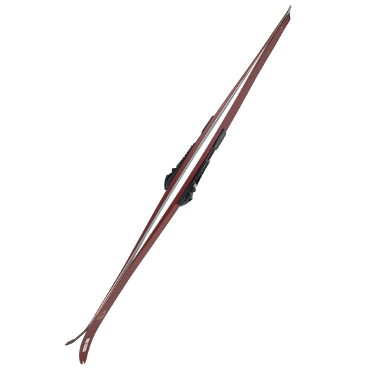 Rossignol - BC 80 Positrack