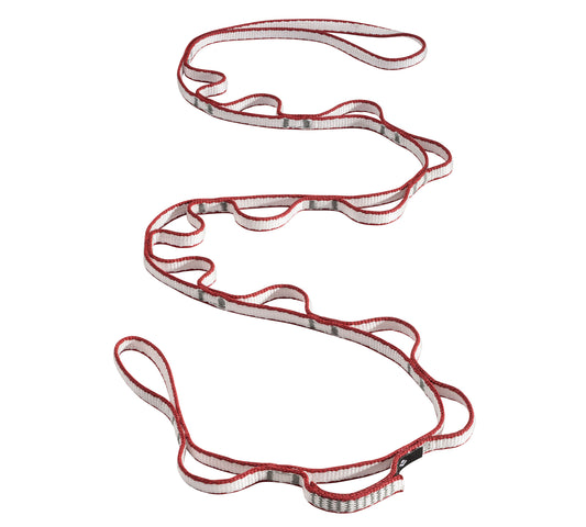 Black Diamond - 12mm Dynex Daisy Chain - Black