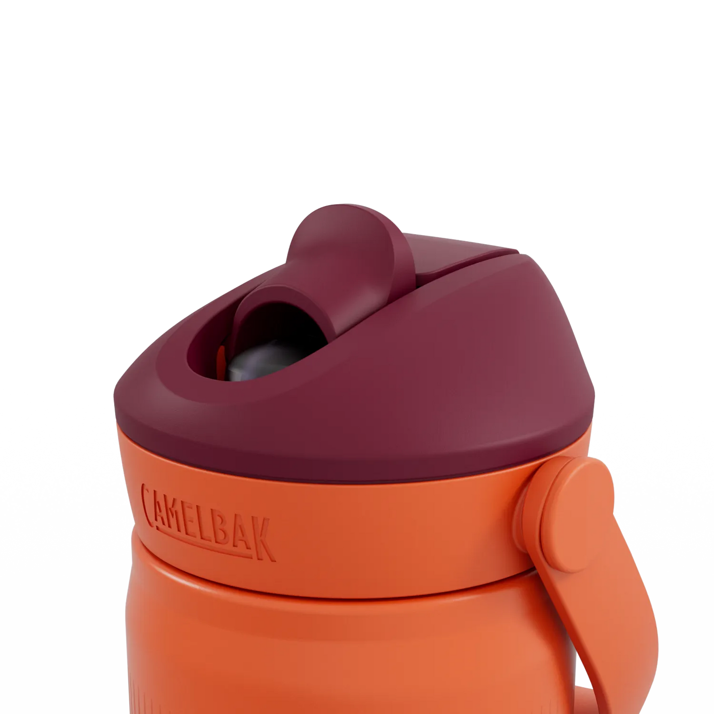 Camelbak - Thrive Flip Straw Kids VSS 12oz - Purple Haze