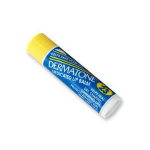Dermatone - .15oz Stick Spf 23 Lip Balm