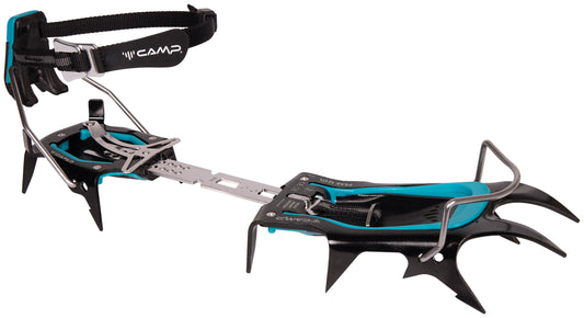 CAMP - Peak 12 Stl Auto / Semi