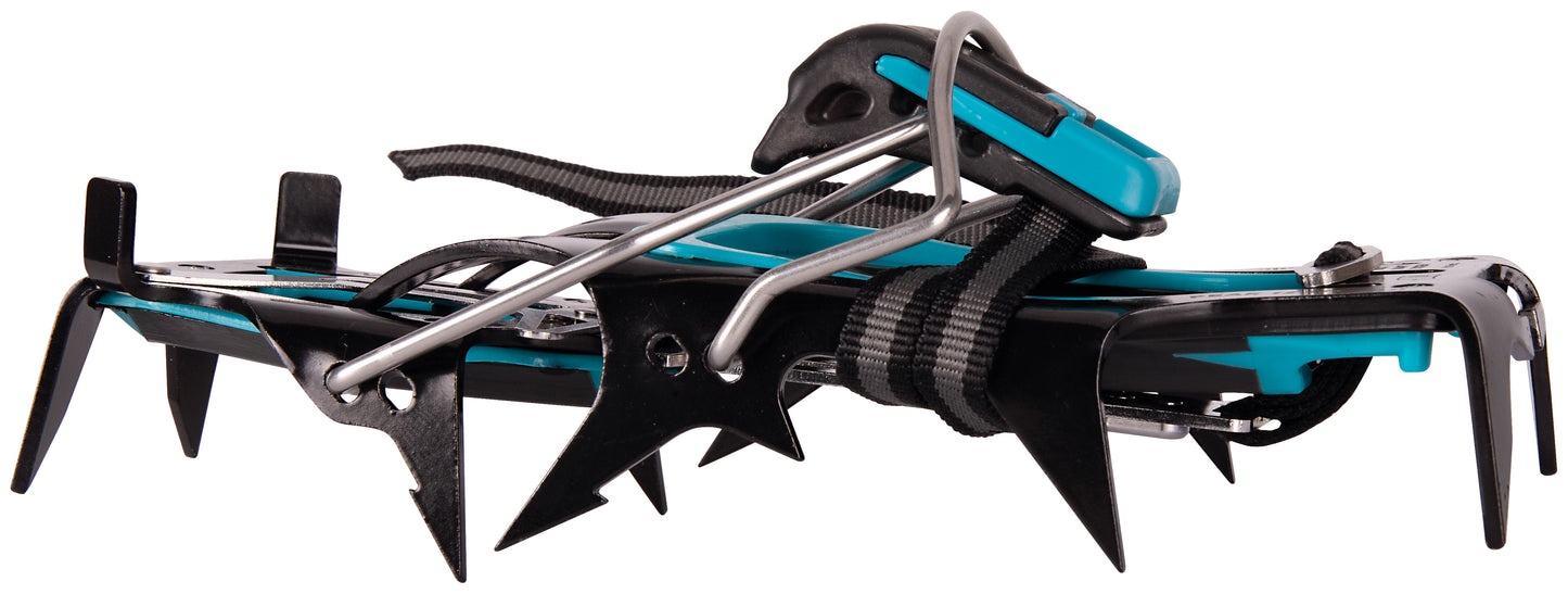 CAMP - Peak 12 Stl Auto / Semi