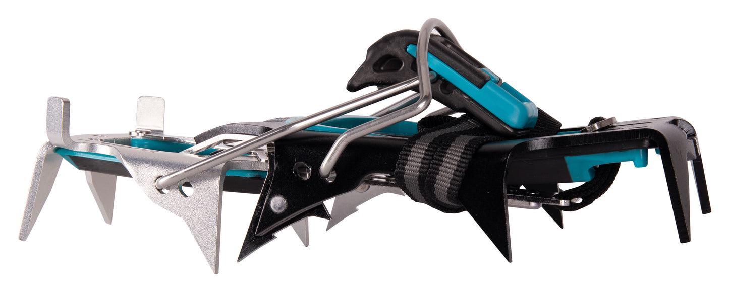 CAMP - Peak 12 Nanotech Auto / Semi