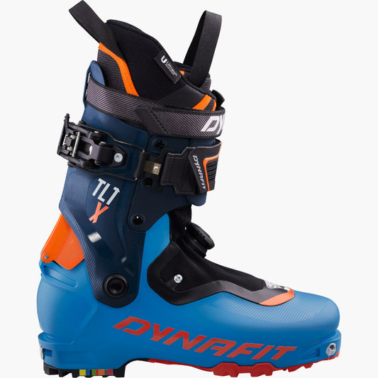 Dynafit - TLT X Boot - Frost/Orange