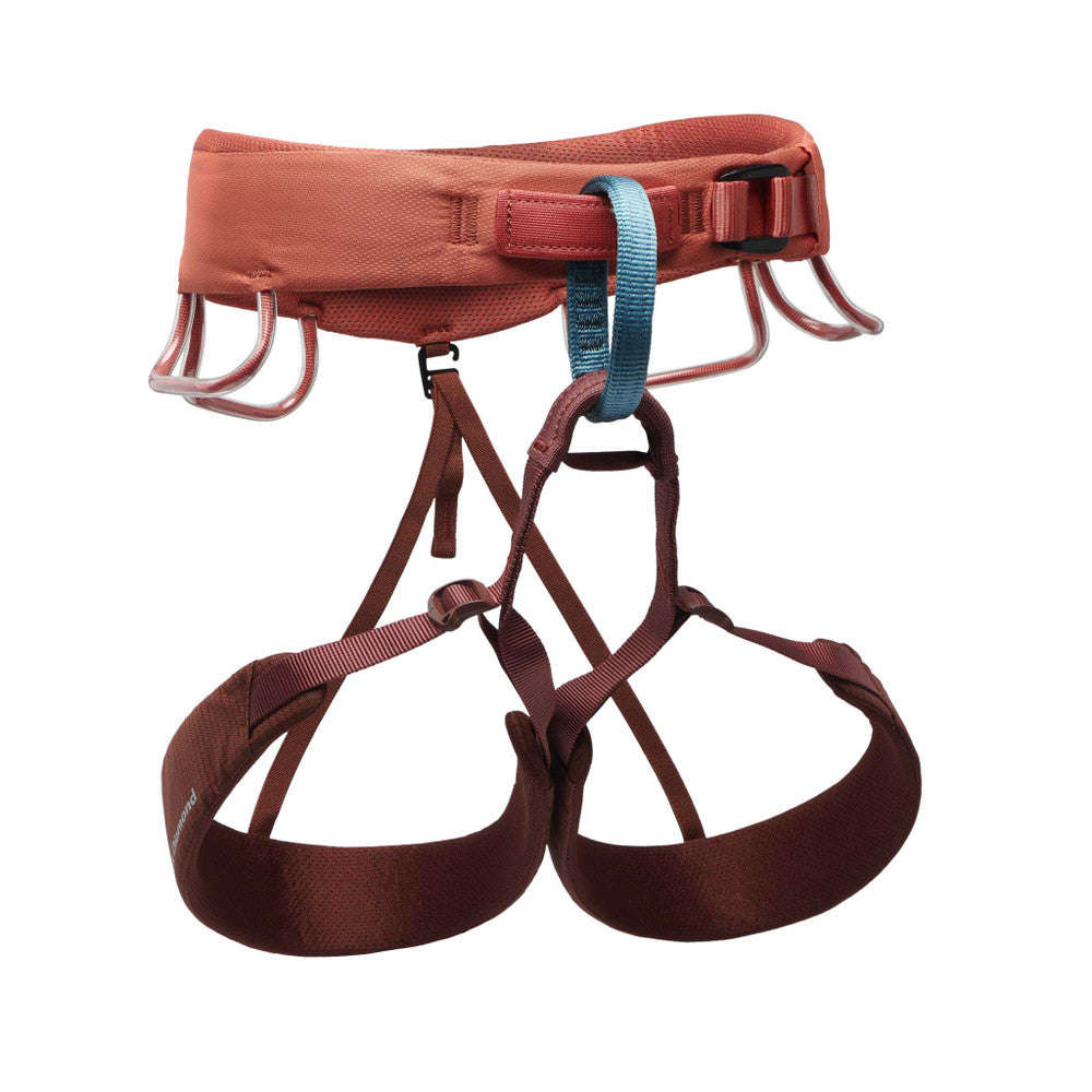Black Diamond - Momentum Harness - Women's