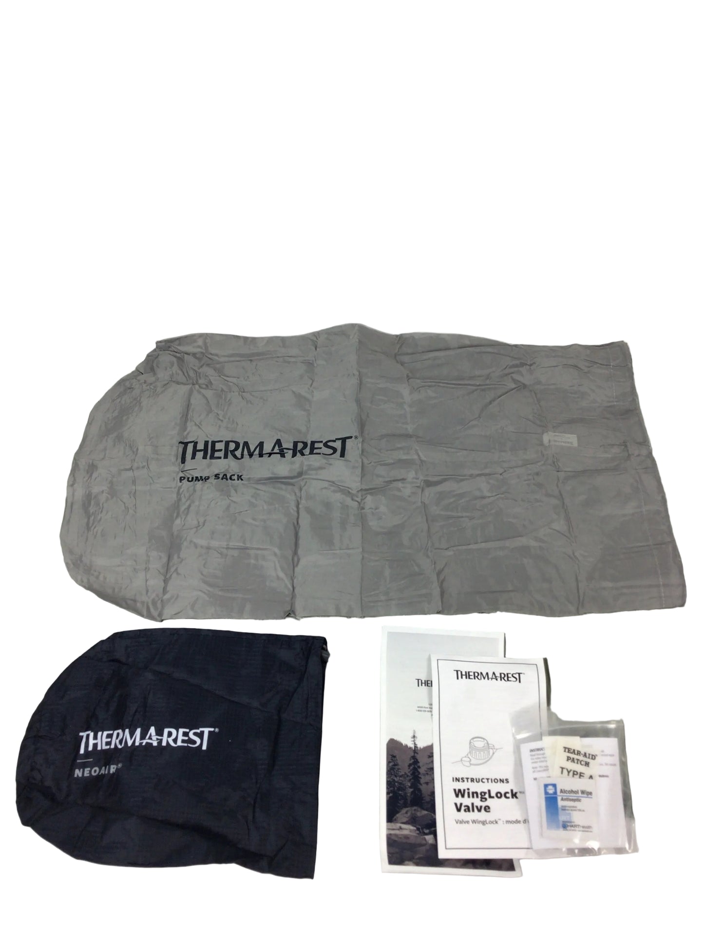 Thermarest - Neoair Xtherm Blem - Vapor