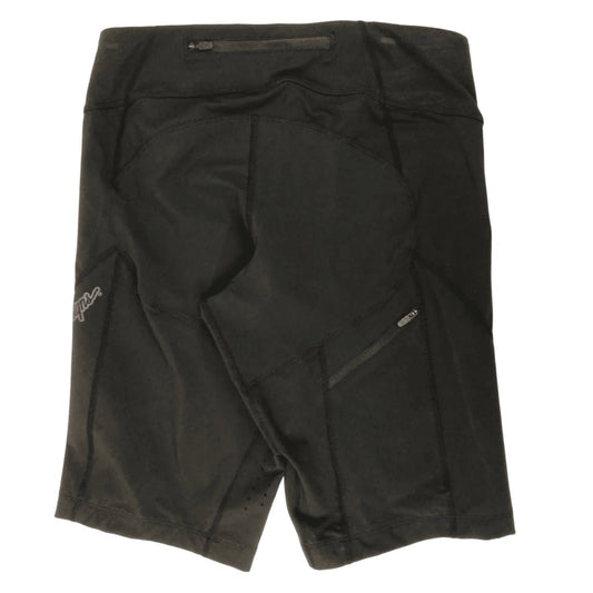 Troy Lee Design Luxe Cycling Shorts S Black