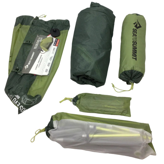 Sea to Summit Telos Evo TR2 Tent
