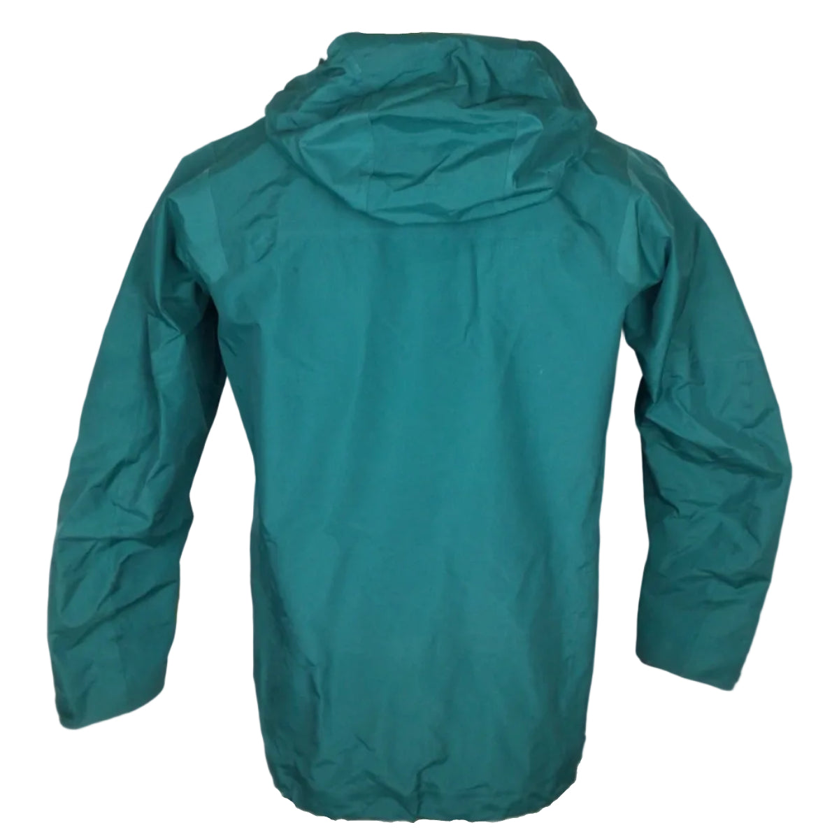 Patagonia Hard Shell jacket Men Md Green