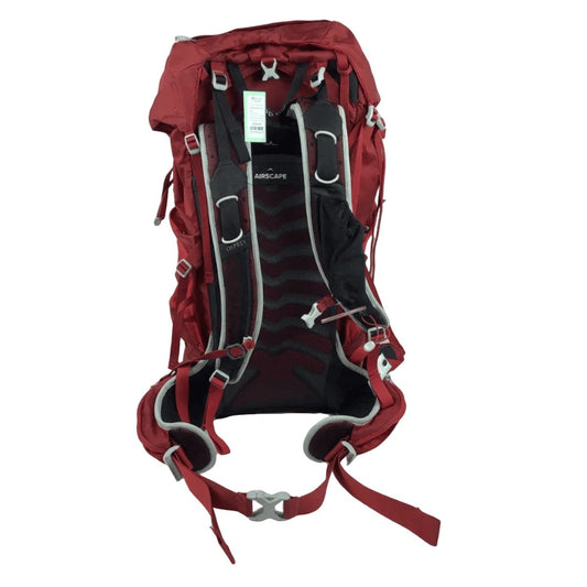 Osprey Talon 55L red
