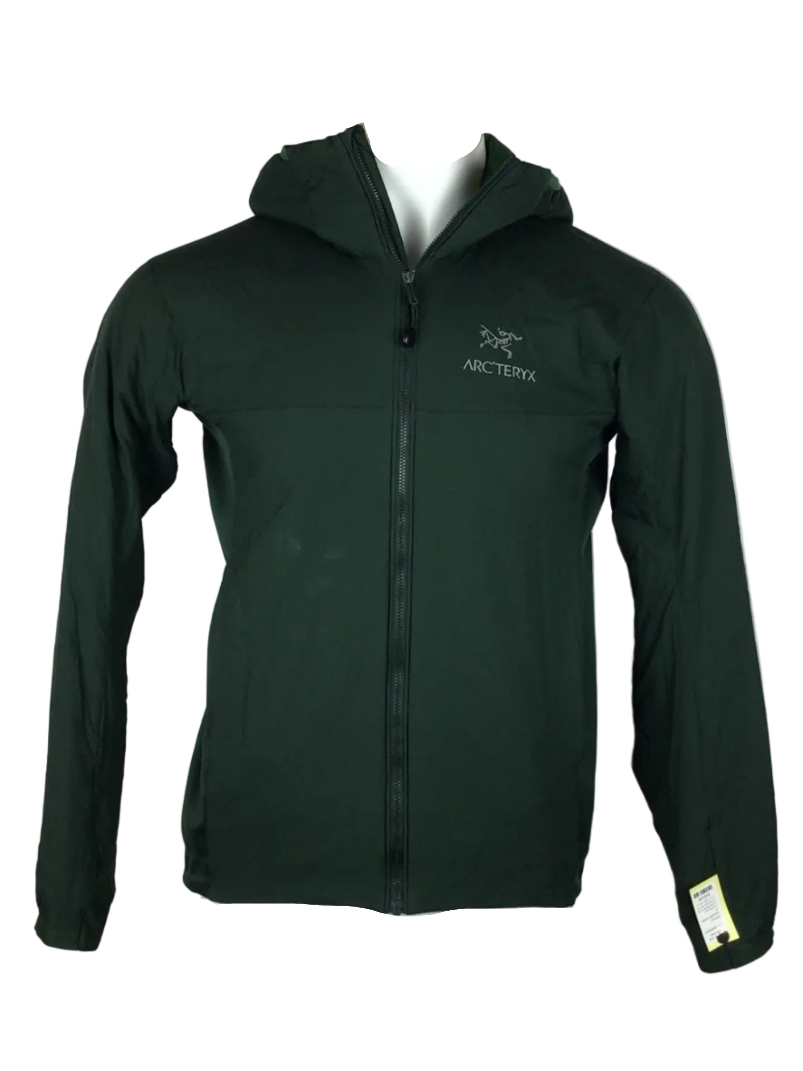 Arc'teryx - Atom LT Hoodie - Men's - MD - Green – Outdoor Gear
