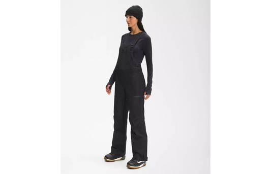 The North Face - Women's Ceptor Bib - Tnf Black