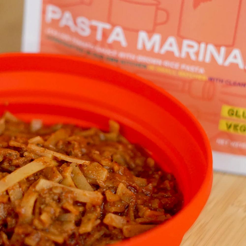 Good To Go - Pasta Marinara - Single