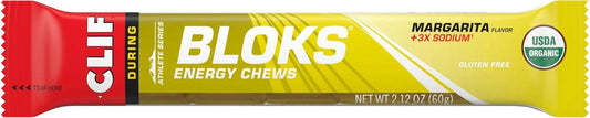 Clif Bar - Shot Bloks