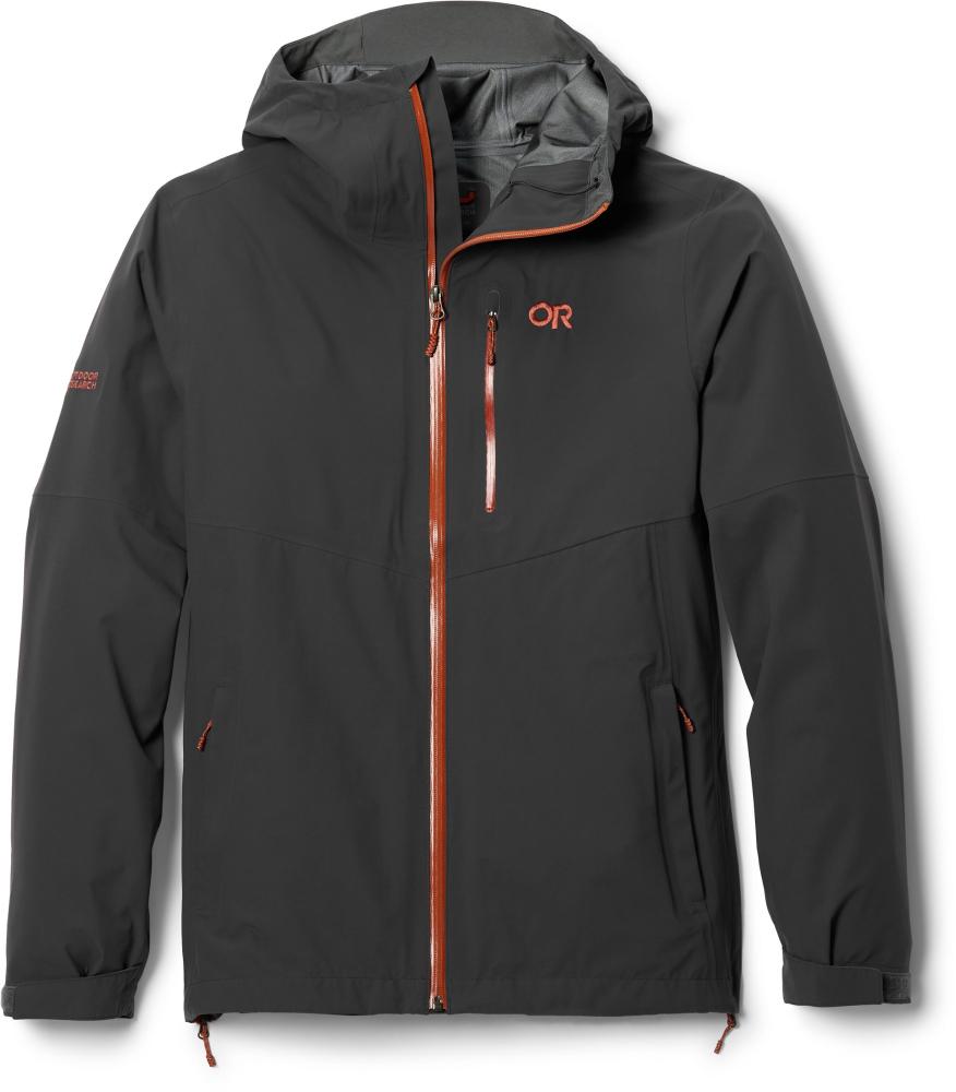 Outdoor Research - Foray 3L Jacket - Men's