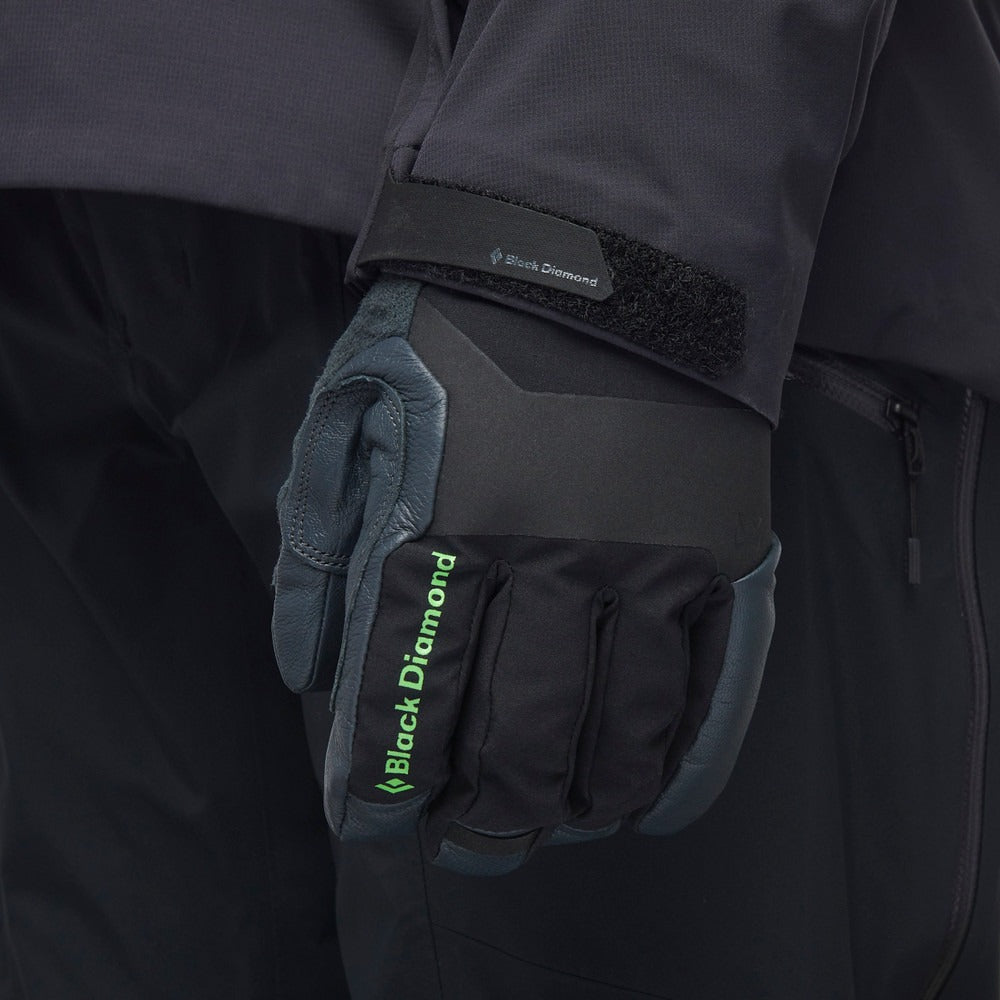 Black Diamond - Terminator Gloves - Unisex