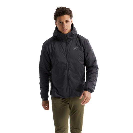 Arc'teryx - Atom SV Hoody Mens - Black