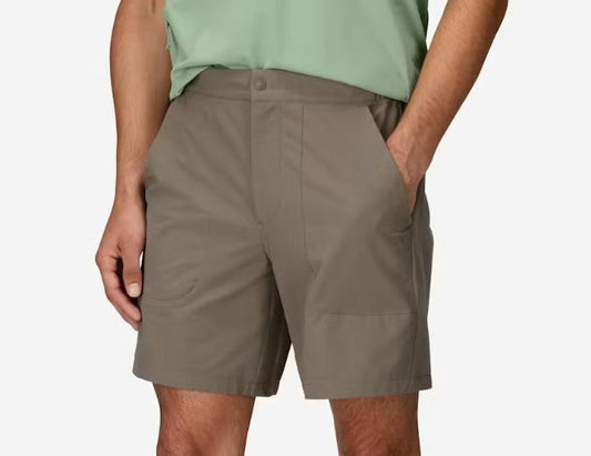 Marmot - AirExchange SolarShield Short - Men's - Claystone