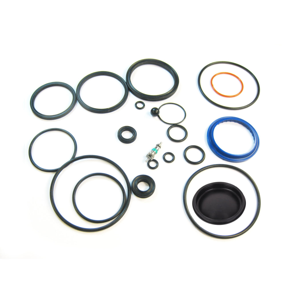 Anso Suspension Components - Cane Creek Inline/DBair IL shock seal kit - air can service rebuild
