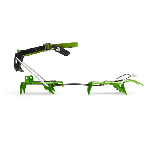 Black Diamond - Neve Pro Crampons - Envy Green