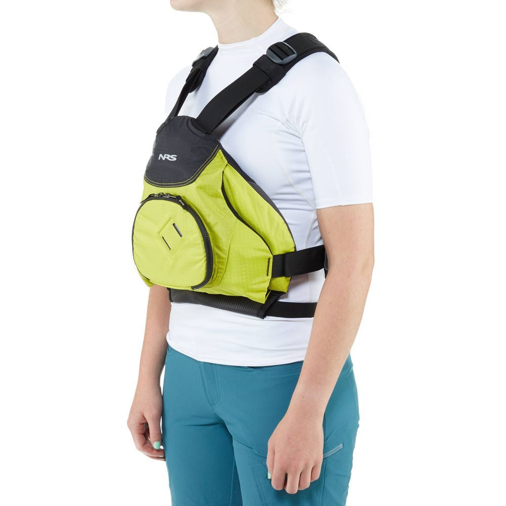NRS - Ninja PFD - Unisex
