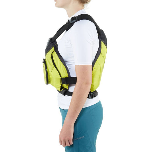 NRS - Ninja PFD - Unisex