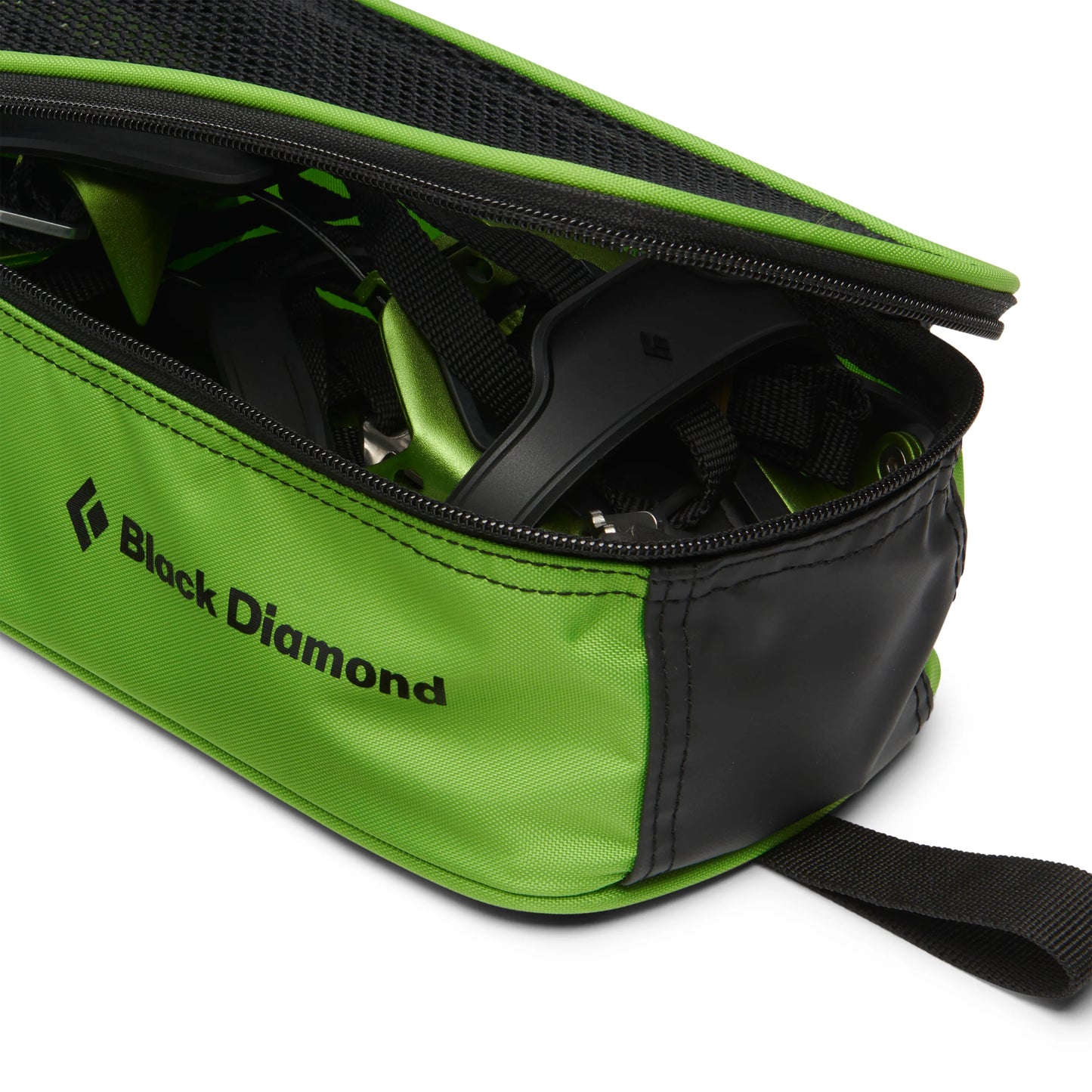 Black Diamond - Crampon Bag - Envy Green