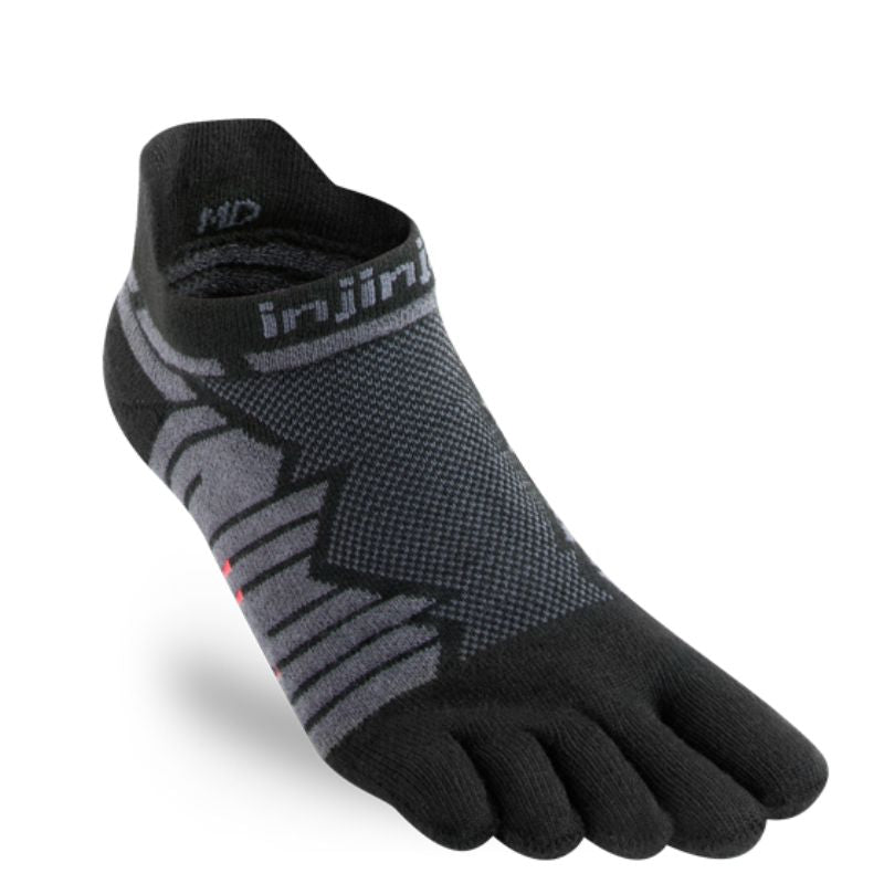 Injinji - Ultra Run No Show - Onyx