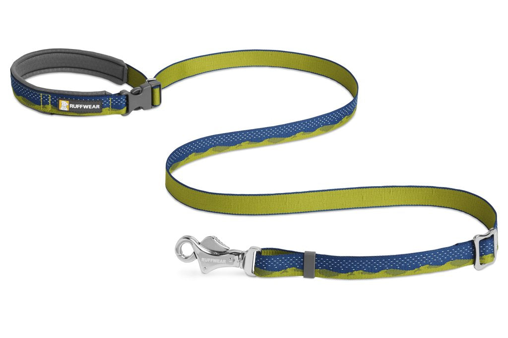 Ruffwear - Crag Leash - Seafoam