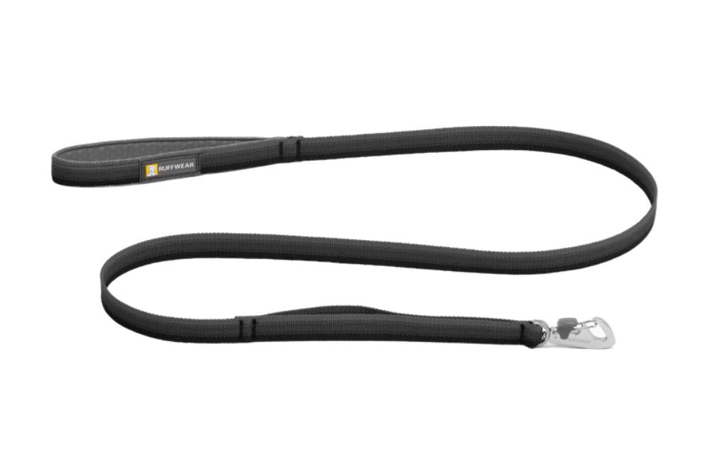 Ruffwear - Front Range Leash - Basalt Gray