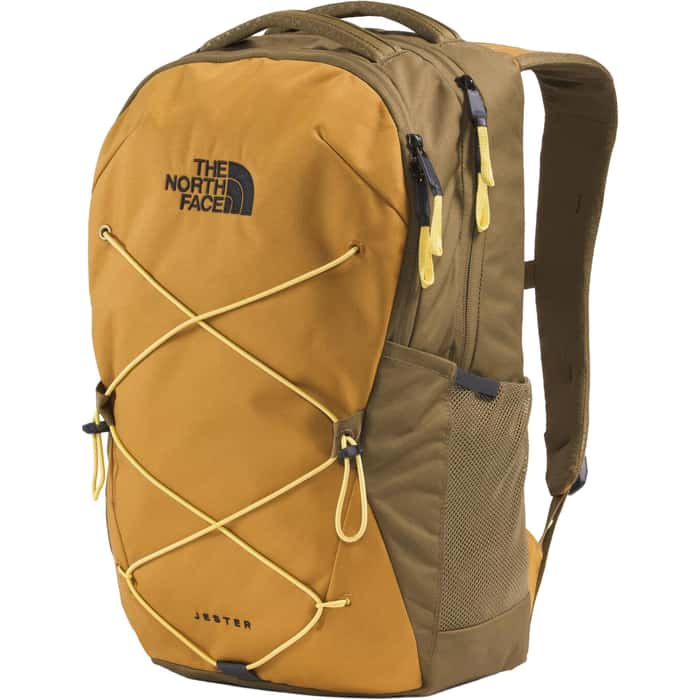 The North Face Jester Backpack