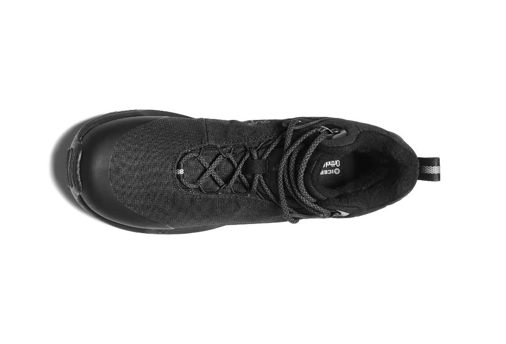 Icebug - Pace3 M BUGrip GTX - Black
