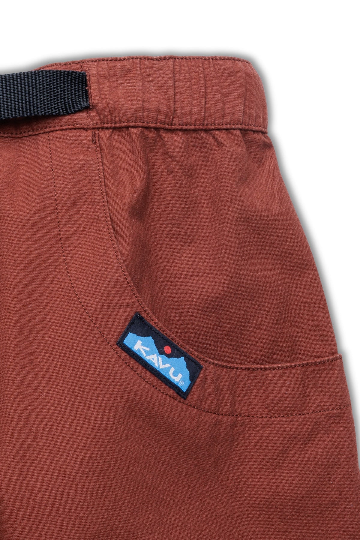 Kavu - Chilli Lite Short - Cherry Mahogany